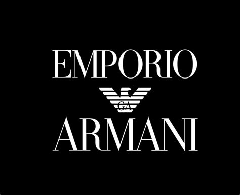 marca armani